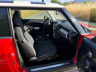 Mini Cooper 2008 ΓΡΑΜΜΑΤΙΑ ΧΩΡΙΣ ΤΡΑΠΕΖΕΣ !!! 1.6 !!!-thumb-8