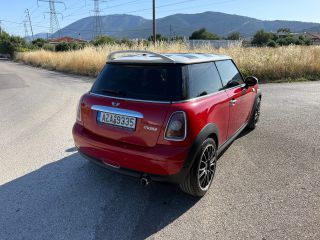 Mini Cooper 2008 ΓΡΑΜΜΑΤΙΑ ΧΩΡΙΣ ΤΡΑΠΕΖΕΣ !!! 1.6 !!!-thumb-3
