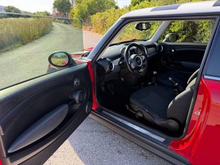 Mini Cooper 2008 ΓΡΑΜΜΑΤΙΑ ΧΩΡΙΣ ΤΡΑΠΕΖΕΣ !!! 1.6 !!!-thumb-4