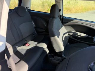 Mini Cooper 2008 ΓΡΑΜΜΑΤΙΑ ΧΩΡΙΣ ΤΡΑΠΕΖΕΣ !!! 1.6 !!!-thumb-9
