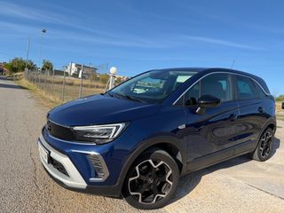 Opel Crossland 2021-thumb-1