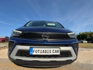 Opel Crossland 2021-thumb-2