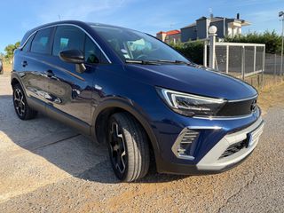 Opel Crossland 2021-thumb-3