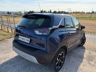 Opel Crossland 2021-thumb-4