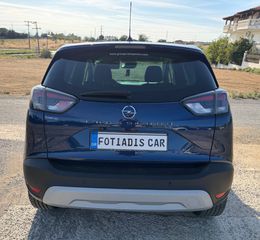 Opel Crossland 2021-thumb-5