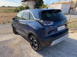 Opel Crossland 2021-thumb-6