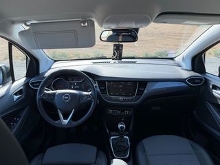 Opel Crossland 2021-thumb-7