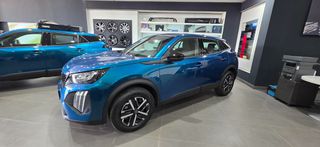 Peugeot 2008 2026 HYBRID 110HP STYLE PLUS