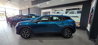Peugeot 2008 2026 HYBRID 110HP STYLE PLUS-thumb-1