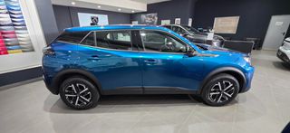 Peugeot 2008 2026 HYBRID 110HP STYLE PLUS-thumb-2