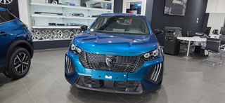 Peugeot 2008 2026 HYBRID 110HP STYLE PLUS-thumb-3