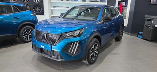 Peugeot 2008 2026 HYBRID 110HP STYLE PLUS-thumb-4
