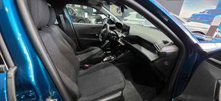 Peugeot 2008 2026 HYBRID 110HP STYLE PLUS-thumb-9