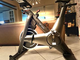 VIKING SPARKLE SPIN BIKE 05/26