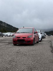 Mitsubishi Colt 2006 czt