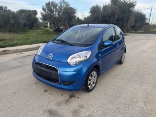 Citroen C1 2011 ΓΡΑΜΜΑΤΙΑ ΧΩΡΙΣ ΤΡΑΠΕΖΕΣ !!! 1.0 !!!