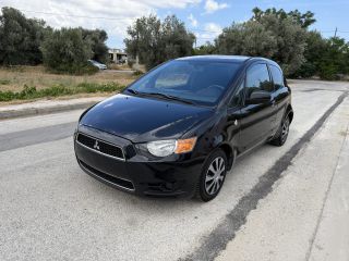 Mitsubishi Colt 2011 ΓΡΑΜΜΑΤΙΑ ΧΩΡΙΣ ΤΡΑΠΕΖΕΣ !!! 1.1 !!!