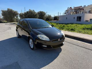 Fiat Bravo 2009 ΓΡΑΜΜΑΤΙΑ ΧΩΡΙΣ ΤΡΑΠΕΖΕΣ !!! 1.6 A/T !!!-thumb-1