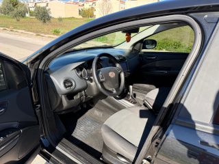 Fiat Bravo 2009 ΓΡΑΜΜΑΤΙΑ ΧΩΡΙΣ ΤΡΑΠΕΖΕΣ !!! 1.6 A/T !!!-thumb-4