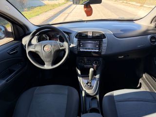 Fiat Bravo 2009 ΓΡΑΜΜΑΤΙΑ ΧΩΡΙΣ ΤΡΑΠΕΖΕΣ !!! 1.6 A/T !!!-thumb-7
