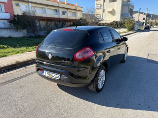 Fiat Bravo 2009 ΓΡΑΜΜΑΤΙΑ ΧΩΡΙΣ ΤΡΑΠΕΖΕΣ !!! 1.6 A/T !!!-thumb-3
