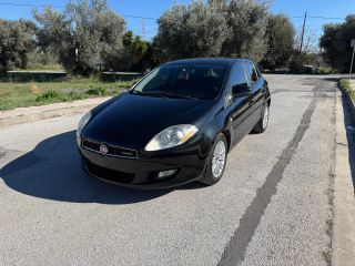 Fiat Bravo 2009 ΓΡΑΜΜΑΤΙΑ ΧΩΡΙΣ ΤΡΑΠΕΖΕΣ !!! 1.6 A/T !!!
