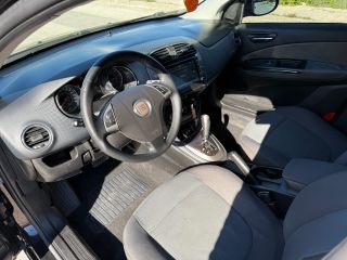 Fiat Bravo 2009 ΓΡΑΜΜΑΤΙΑ ΧΩΡΙΣ ΤΡΑΠΕΖΕΣ !!! 1.6 A/T !!!-thumb-5