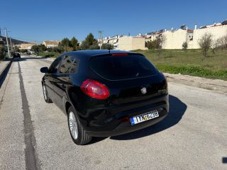 Fiat Bravo 2009 ΓΡΑΜΜΑΤΙΑ ΧΩΡΙΣ ΤΡΑΠΕΖΕΣ !!! 1.6 A/T !!!-thumb-2
