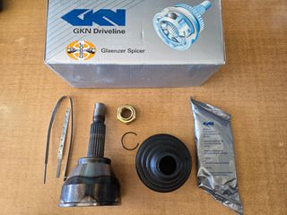 Μπιλιοφόρος εξωτερικός FIAT UNO TURBO I.e , RITMO 1.6 105tc , LANCIA DELTA GT i.e. - LOBRO * 7703689 82443746