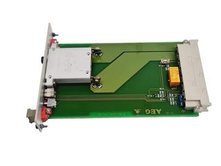Βιομηχανική Ηλεκτρονική Μονάδα AEG B50.3345.545.00 - ASE (Control Module)