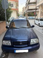 Suzuki Grand Vitara 2000