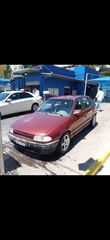 Opel Astra 1992 Gsi