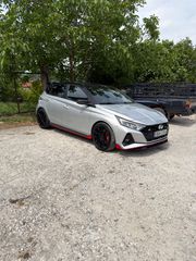 Hyundai i 20N 2022