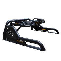 ROLL-BAR RB 424BL-BAS MAXUS T60 2023+/ MAXUS T60 MAX PLUS 2025+