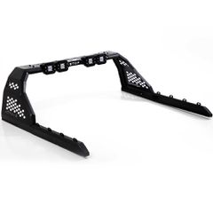 ROLL-BAR RB 431LED KGM MUSSO GRAND 2018+