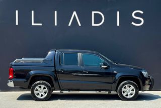 Volkswagen Amarok 2011