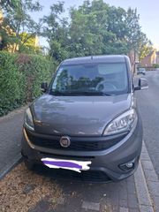 Fiat Doblo 2017