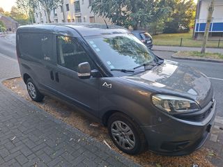 Fiat Doblo 2017-thumb-1