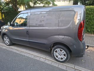 Fiat Doblo 2017-thumb-4