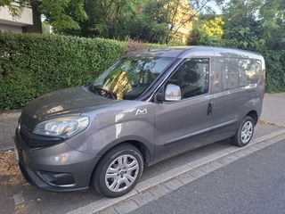 Fiat Doblo 2017-thumb-5