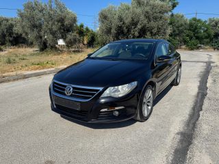 Volkswagen Passat CC 2008 ΓΡΑΜΜΑΤΙΑ ΧΩΡΙΣ ΤΡΑΠΕΖΕΣ !!! 1.8 !!!