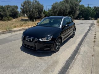Audi A1 2015 ΓΡΑΜΜΑΤΙΑ ΧΩΡΙΣ ΤΡΑΠΕΖΕΣ !!! 1.4 TDI !!!