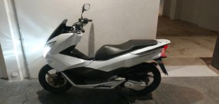 Honda PCX 125 2012-thumb-2