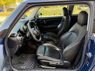 Mini ONE 2016 ΓΡΑΜΜΑΤΙΑ ΧΩΡΙΣ ΤΡΑΠΕΖΕΣ !!! 1.2 !!!-thumb-5