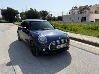 Mini ONE 2016 ΓΡΑΜΜΑΤΙΑ ΧΩΡΙΣ ΤΡΑΠΕΖΕΣ !!! 1.2 !!!-thumb-1