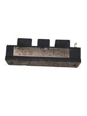 Μονάδα Τρανζίστορ Ισχύος Fuji Electric 2DI75ZA-100 (Power Transistor Module)