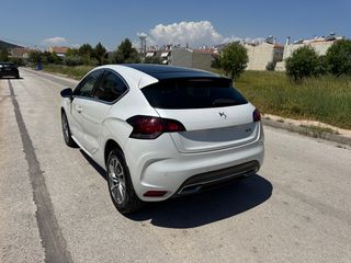Citroen DS4 2015 ΓΡΑΜΜΑΤΙΑ ΧΩΡΙΣ ΤΡΑΠΕΖΕΣ !!! 1.2 PureTech SoChic !!!-thumb-2