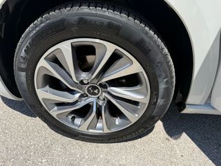 Citroen DS4 2015 ΓΡΑΜΜΑΤΙΑ ΧΩΡΙΣ ΤΡΑΠΕΖΕΣ !!! 1.2 PureTech SoChic !!!-thumb-16