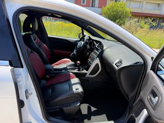 Citroen DS4 2015 ΓΡΑΜΜΑΤΙΑ ΧΩΡΙΣ ΤΡΑΠΕΖΕΣ !!! 1.2 PureTech SoChic !!!-thumb-11
