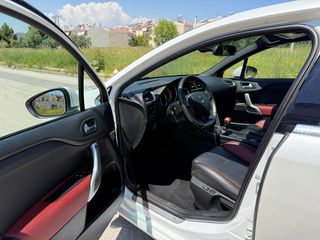Citroen DS4 2015 ΓΡΑΜΜΑΤΙΑ ΧΩΡΙΣ ΤΡΑΠΕΖΕΣ !!! 1.2 PureTech SoChic !!!-thumb-4